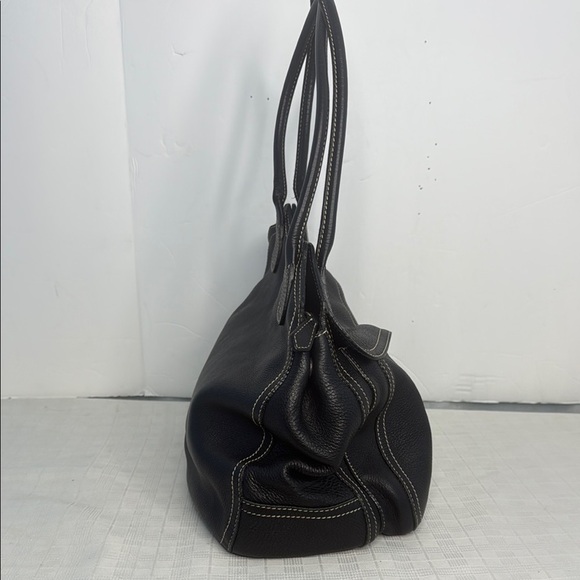 Prada Vitello Daino Shoulder Bag - Picture 4 of 17